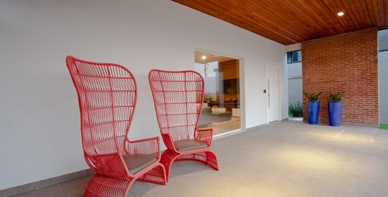 Casa Condomínio Porto Rico Resort Residence - PR RR Q02 L14 - 02