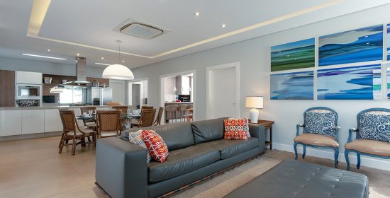 Casa Condomínio Porto Rico Resort Residence - PR RR Q02 L14 - 04