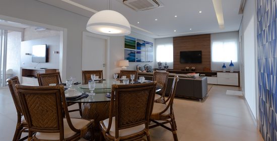 Casa Condomínio Porto Rico Resort Residence - PR RR Q02 L14 - 05