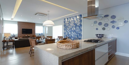 Casa Condomínio Porto Rico Resort Residence - PR RR Q02 L14 - 06