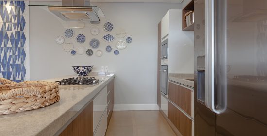 Casa Condomínio Porto Rico Resort Residence - PR RR Q02 L14 - 07