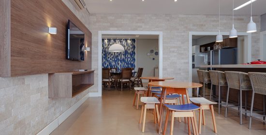 Casa Condomínio Porto Rico Resort Residence - PR RR Q02 L14 - 08