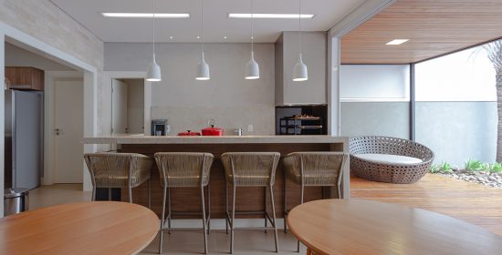 Casa Condomínio Porto Rico Resort Residence - PR RR Q02 L14 - 09