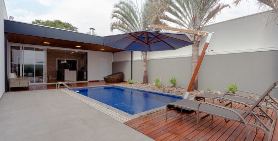 Casa Condomínio Porto Rico Resort Residence - PR RR Q02 L14 - 10