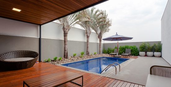 Casa Condomínio Porto Rico Resort Residence - PR RR Q02 L14 - 11