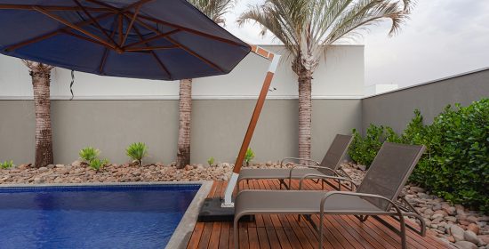 Casa Condomínio Porto Rico Resort Residence - PR RR Q02 L14 - 12