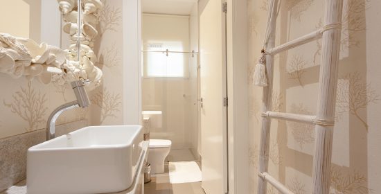 Casa Condomínio Porto Rico Resort Residence - PR RR Q02 L14 - 13