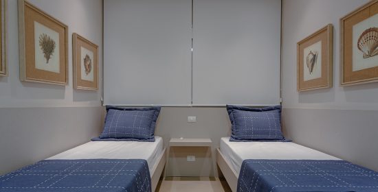 Casa Condomínio Porto Rico Resort Residence - PR RR Q02 L14 - 14