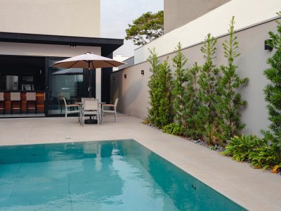 Casa Condomínio Porto Rico Resort Residence - PR RR Q02 L15