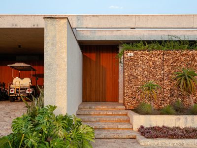 Casa Condomínio Porto Rico Resort Residence - PR RR Q11 L13