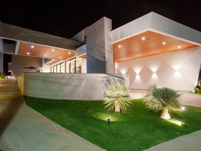 Casa Condomínio Porto Rico Resort Residence - PR RR Q15 L20