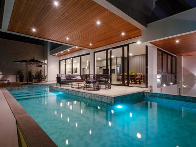 Casa Condomínio Porto Rico Resort Residence - PR RR Q15 L20