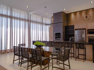 Casa Condomínio Porto Rico Resort Residence - PR RR Q11 L13
