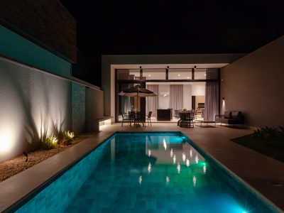 Casa Condomínio Porto Rico Resort Residence - PR RR Q11 L13