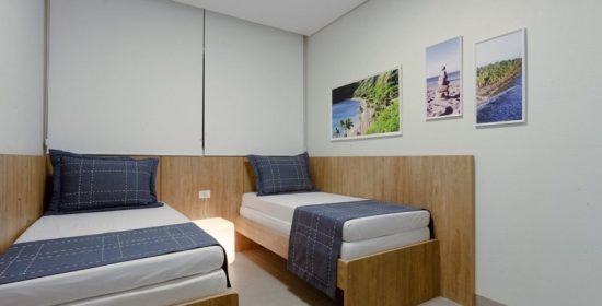 Casa Q09 L22 Porto Rico Resort Residence (7)