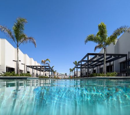 Mondonex Village sua casa em Porto Rico Parana condominio fechado