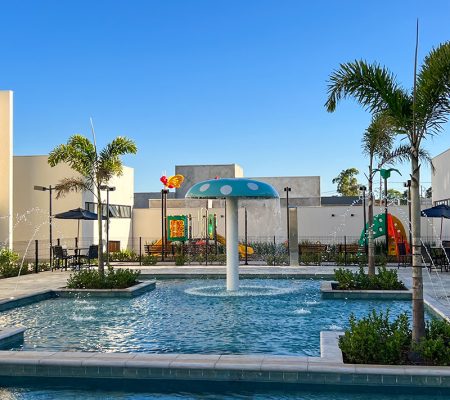 Mondonex Village sua casa em Porto Rico Parana condominio fechado