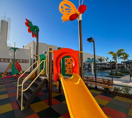 Mondonex Village sua casa em Porto Rico Parana condominio fechado