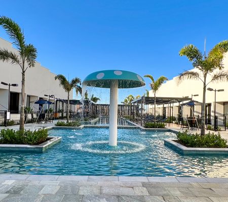 Mondonex Village sua casa em Porto Rico Parana condominio fechado