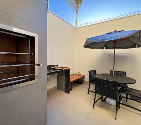 Mondonex Village sua casa em Porto Rico Parana condominio fechado