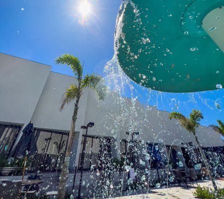 Mondonex Village sua casa em Porto Rico Parana condominio fechado