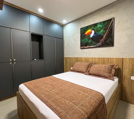 Mondonex Village sua casa em Porto Rico Parana condominio fechado