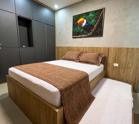 Mondonex Village sua casa em Porto Rico Parana condominio fechado