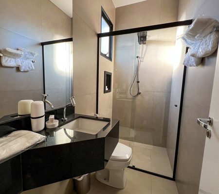 Mondonex Village sua casa em Porto Rico Parana condominio fechado