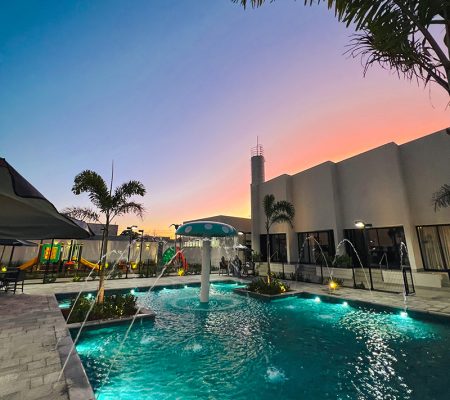 Mondonex Village sua casa em Porto Rico Parana condominio fechado