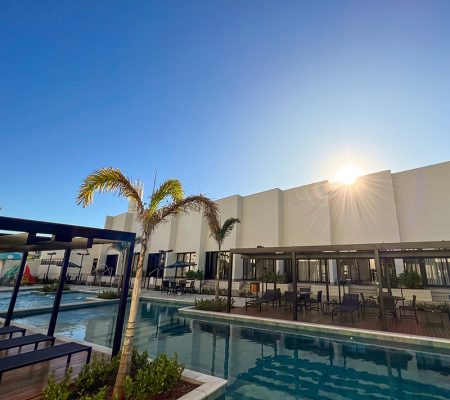 Mondonex Village sua casa em Porto Rico Parana condominio fechado