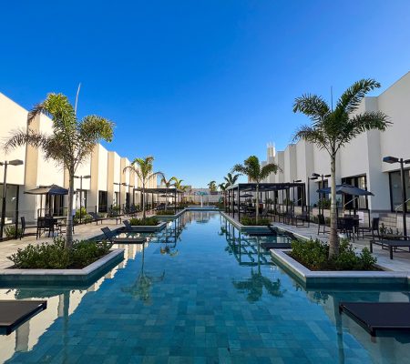 Mondonex Village sua casa em Porto Rico Parana condominio fechado