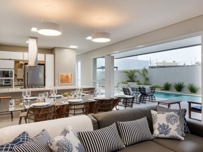 PR RR Q10 L07 - Casa em Condomínio em Porto Rico - PR