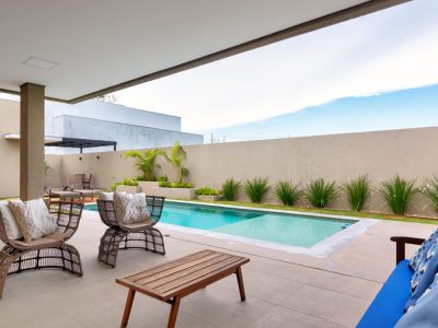 PR RR Q10 L07 - Casa em Condomínio em Porto Rico - PR