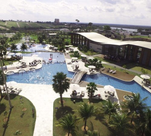 Condomínio fechado Porto Rico Resort Residence à beira do Rio Paraná Casa e Terreno de Alto Padrão em Porto Rico PR na beira Rio Paraná